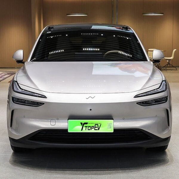 NIO ONVO L60 2026– Ready for Export From China | NVOVA