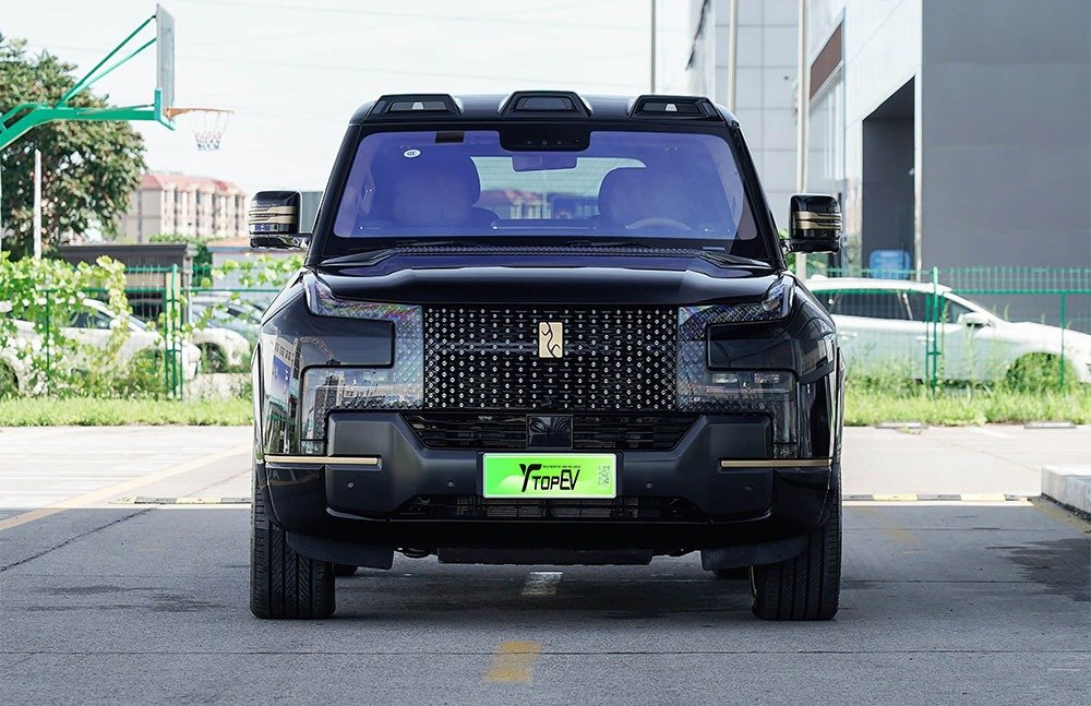 imgi_3_1_3(77) BYD Yangwang U8 L 2026– Ready for Export From China | NVOVA - Image 1