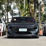 2026 Avatr 12 EV– China Export Vehicle | NVOVA