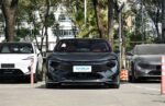 2026 Avatr 12 EV– China Export Vehicle | NVOVA