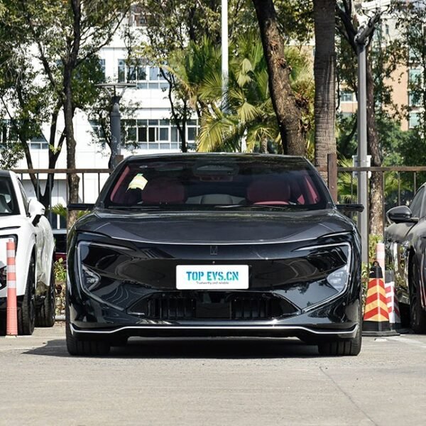 2026 Avatr 12 EV– China Export Vehicle | NVOVA