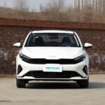 Kia K3– China Export Vehicle | NVOVA