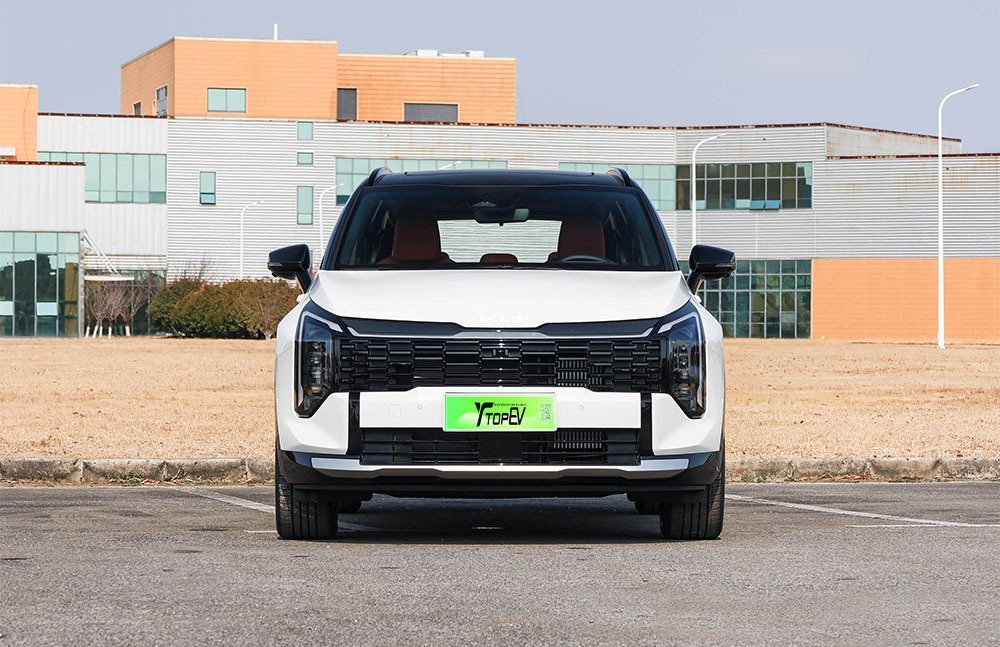imgi_3_1_3(84) Kia Sportage 2026– Ready for Export From China | CarBuyChina - Image 1