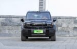 Chery iCAR V27 2026– Ready for Export From China | NVOVA