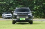 2026 EXEED VX– China Export Vehicle | NVOVA