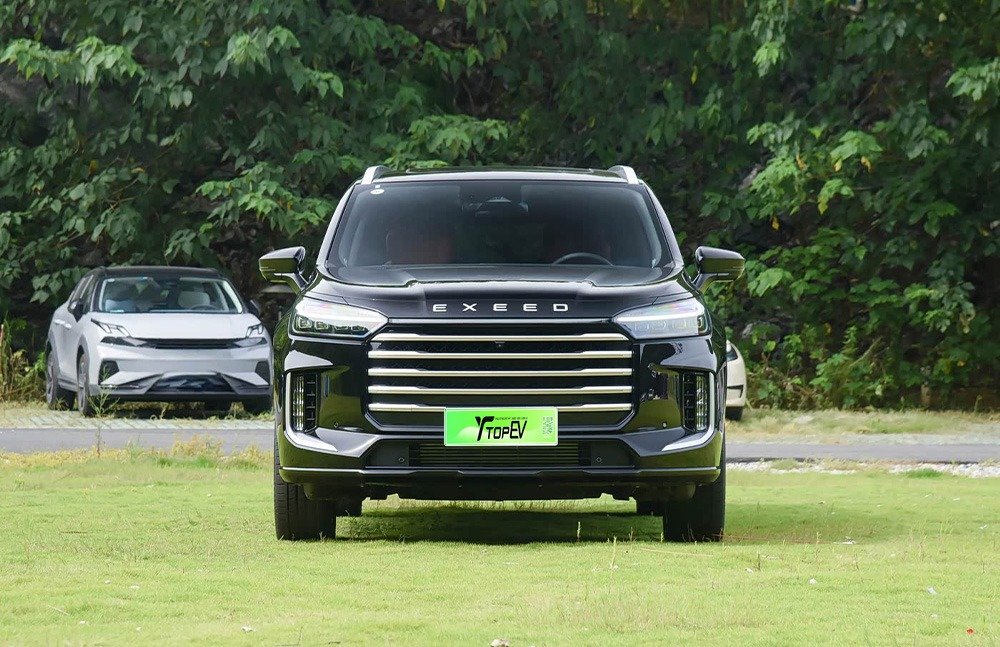 imgi_3_1_3(9) 2026 EXEED VX– China Export Vehicle | NVOVA - Image 1