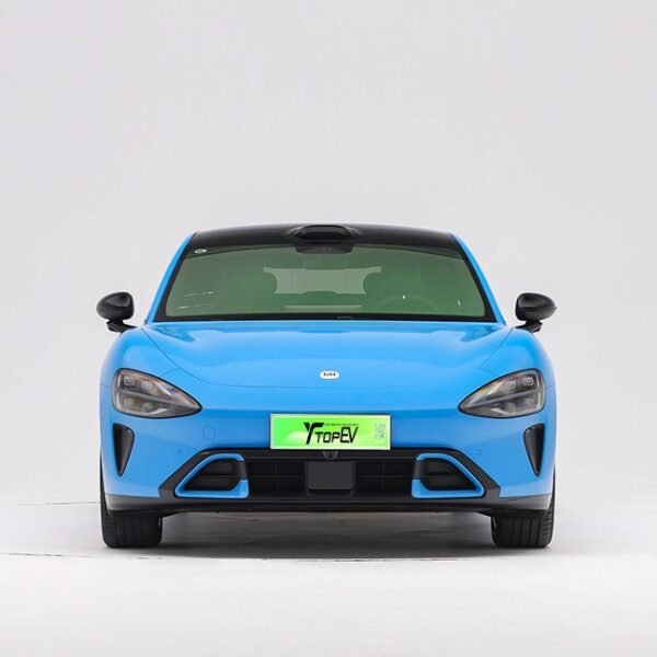 Xiaomi SU7 2026– Ready for Export From China | CarBuyChina