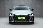 Audi A6L 2026– Ready for Export From China | NVOVA