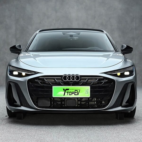Audi A6L 2026– Ready for Export From China | NVOVA