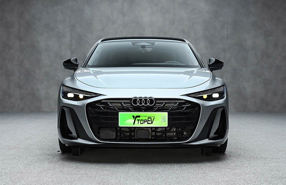 imgi_3_1_3(95) Audi A6L 2026– Ready for Export From China | NVOVA - Image 1