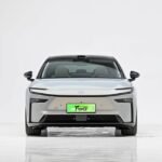 Toyota bZ7 2026– Factory Price From China | CarBuyChina