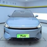 Geely Galaxy L6 2026 Model 1.5 EM-i DHT 140KM Starcraft Edition– Ready for Export From China | NVOVA