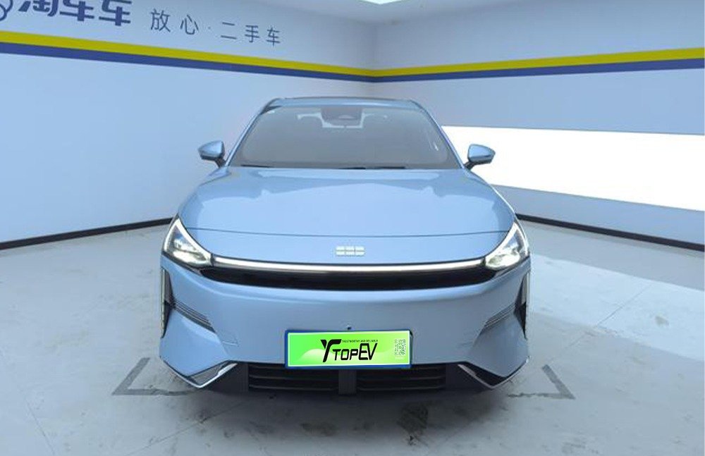 imgi_3_Geely Galaxy 1 Geely Galaxy L6 2026 Model 1.5 EM-i DHT 140KM Starcraft Edition– Ready for Export From China | CarBuyChina - Image 1