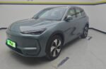 Geely Galaxy E5 2026 model, 530km/h, Starship Edition– Ready for Export From China | CarBuyChina - Image 2