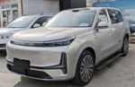 Geely Galaxy M9 2026 Model 210km 4WD Navigation Edition– Ready for Export From China | CarBuyChina - Image 2