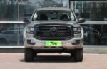 2026 Gwm Cannon Alpha Hi4-T– China Export Vehicle | CarBuyChina