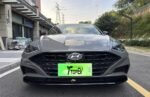 Hyundai Sonata 2026 380TGDi GS Automatic Smart Edition– Factory Price From China | NVOVA