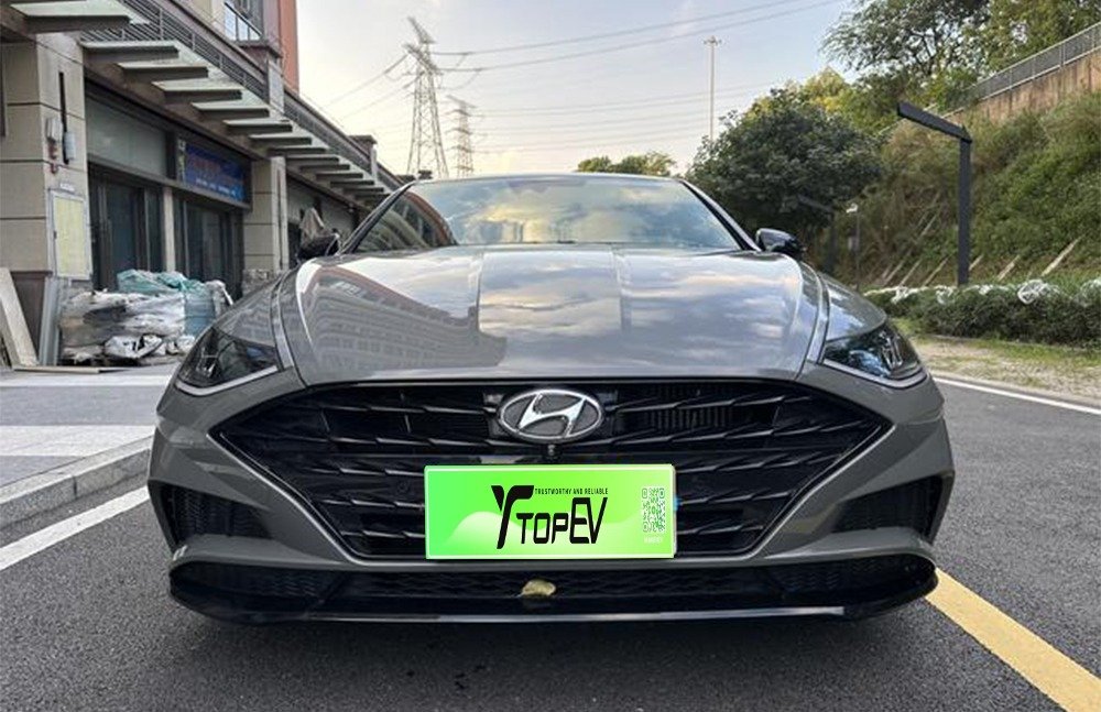 imgi_3_Hyundai Sonata 1 Hyundai Sonata 2026 380TGDi GS Automatic Smart Edition– Factory Price From China | NVOVA - Image 1