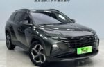 2026 Hyundai Tucson L 1.5T LUX Front-Wheel Drive Premium Edition– Factory Price From China | NVOVA - Image 2