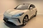 IM LS6 2026 Model Lingxi Intelligent Driving Edition– Ready for Export From China | NVOVA - Image 3