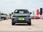 2026 LYNK&CO 06 Relive– – Factory Price From China | CarBuyChina