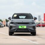 2026 LYNK&CO 06 Relive– – Factory Price From China | CarBuyChina