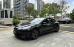 Tesla Model Y 2026 Standard Range Rear-Wheel Drive– Factory Price From China | NVOVA - Image 2