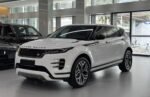 Range Rover Evoque 2026 Model 2.0T SE Premium Edition– Ready for Export From China | CarBuyChina - Image 2
