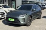 AITO M5 2026 Model Extended-Range Rear-Wheel Drive Standard Edition– Factory Price From China | NVOVA - Image 2