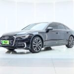 Audi A6L 2026 Facelift 45 TFSI quattro Dynamic Edition– Factory Price From China | NVOVA