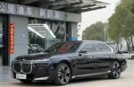 BMW i7 2026 eDrive50L Luxury Package– Ready for Export From China | CarBuyChina - Image 2