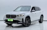 BMW X1 2026 xDrive25Li X Design Package– Ready for Export From China | NVOVA - Image 2