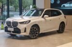 BMW X3 2026 xDrive30L Luxury M Sport Package– Ready for Export From China | NVOVA