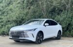 BYD Destroyer 05 2026 Model Year DM-i Champion Edition 120KM Prestige Trim– Factory Price From China | NVOVA - Image 3