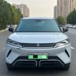 Yuan UP 2026 Model, 301KM Leading Edition– Factory Price From China | NVOVA