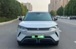Yuan UP 2026 Model, 301KM Leading Edition– Factory Price From China | NVOVA
