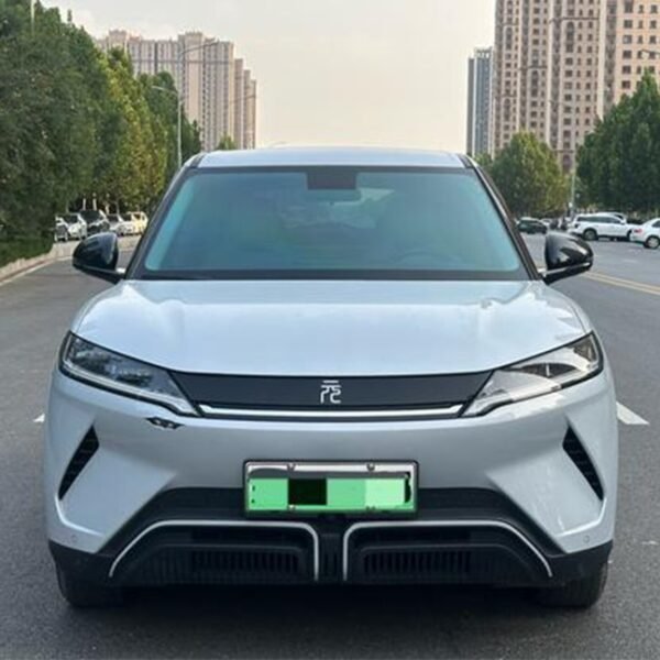 Yuan UP 2026 Model, 301KM Leading Edition– Factory Price From China | NVOVA