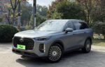 Chery Tiggo 8L 2026 Model 2.0T Automatic Premium Edition– Factory Price From China | NVOVA - Image 2