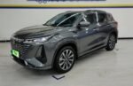 Changan CS75 PLUS 2026 Model Third Generation 1.5T Automatic Premium Version– Ready for Export From China | NVOVA - Image 2