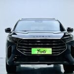 Jetour X70 PLUS 2026 model 1.6T DCT Pro 5-seater– Factory Price From China | NVOVA