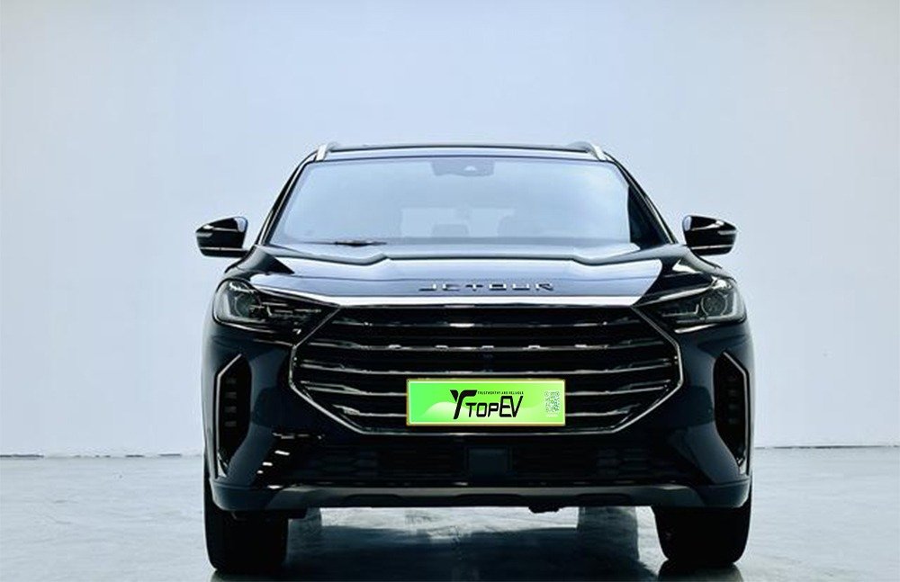 imgi_3_jetour x70 1 Jetour X70 PLUS 2026 model 1.6T DCT Pro 5-seater– Factory Price From China | NVOVA - Image 1