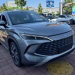 BYD Song L DM-i 2026 Model 160km Beyond Edition– Factory Price From China | NVOVA