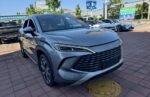 BYD Song L DM-i 2026 Model 160km Beyond Edition– Factory Price From China | CarBuyChina