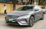 BYD Song L EV 2026 Smart Drive Edition 662KM Laser Radar Premium– Ready for Export From China | CarBuyChina - Image 3