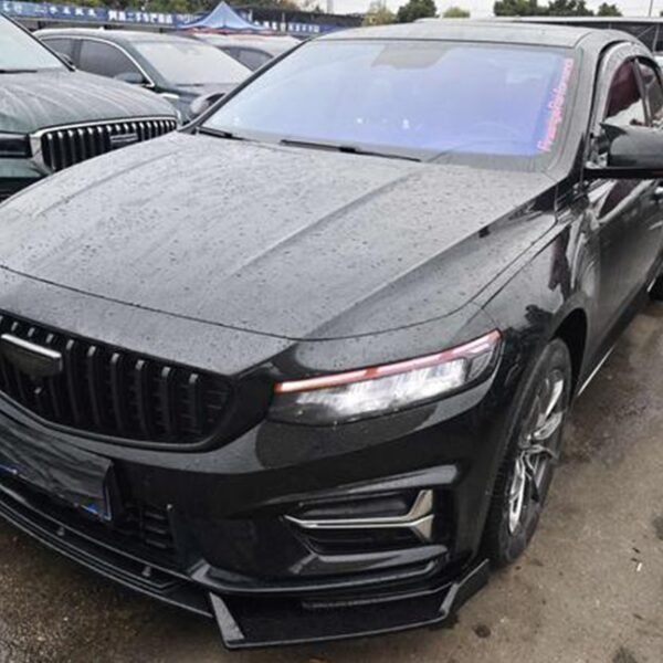 Geely Xingrui 2026 2.0T Time Edition– Factory Price From China | CarBuyChina