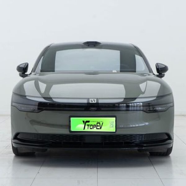 ZEEKR 007 2026 All-Wheel Drive Intelligent Driving Edition 75kWh– Ready for Export From China | NVOVA