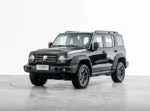 Gwm Tank 300 Hev Compact SUV Four-Wheel Drive off-Road Vehicle– In Stock in China | CarBuyChina - Image 2