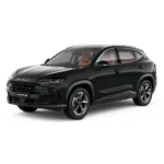 ALL NEW Jetour Dashing 2026 DCT Affordable Luxury 5-seat SUV– Available From China | NVOVA
