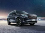 Exeed Vx Gasoline Power 5door 7seat Large SUV Luxury Appearance– Wholesale Price From China |NVOVA - Image 3
