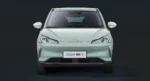 Neta V Electric SUV 500km EV Car– In Stock in China |  NVOVA - Image 2
